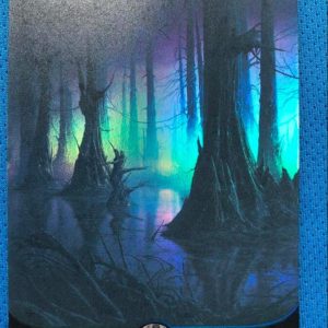 MTG Proxy holo foil