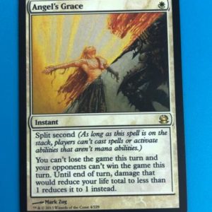 Rings of Brighthearth Lorwyn Foil – Proxy King mtg proxy