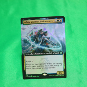 Rings of Brighthearth Kaladesh Inventions (MPS) foil mtg proxy magic the  gathering proxies cards gp fnm playable holo foil available