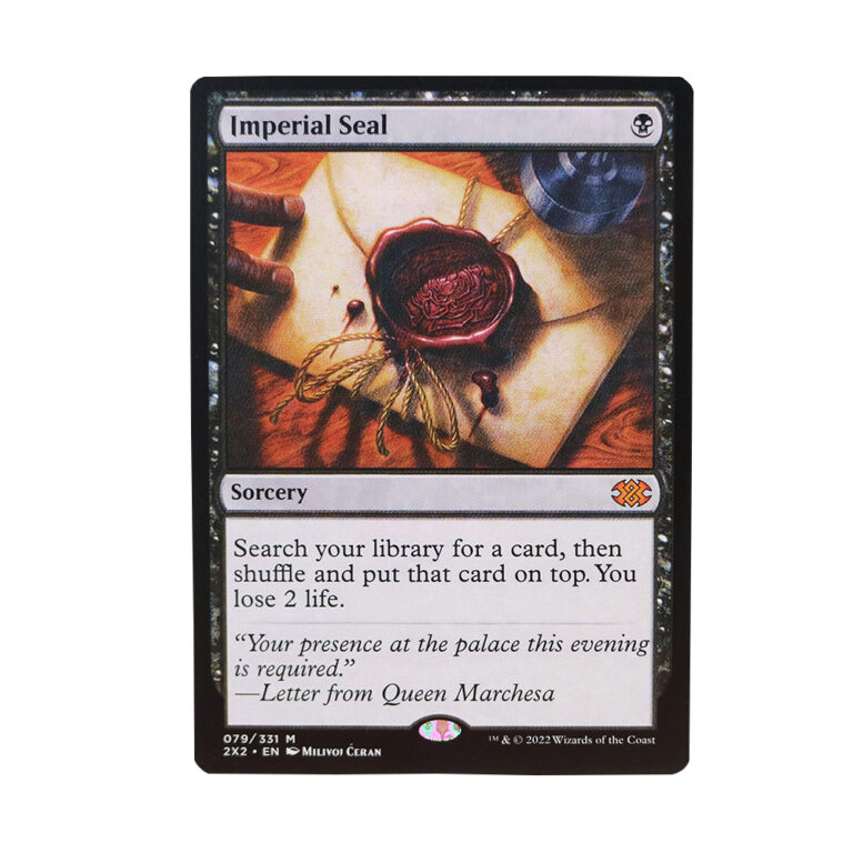 How to Print MTG Proxies: A Guide for Players