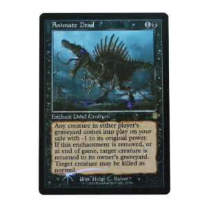 Ragavan, Nimble Pilferer - MTG Proxy MH2 - Proxy King